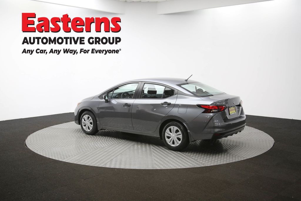 2024 Nissan Versa S Image 32 of 64