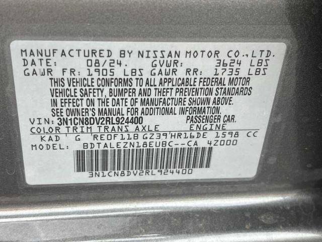 Vehicle image 20 of 20