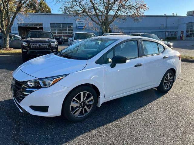 Vehicle image 1 of 19