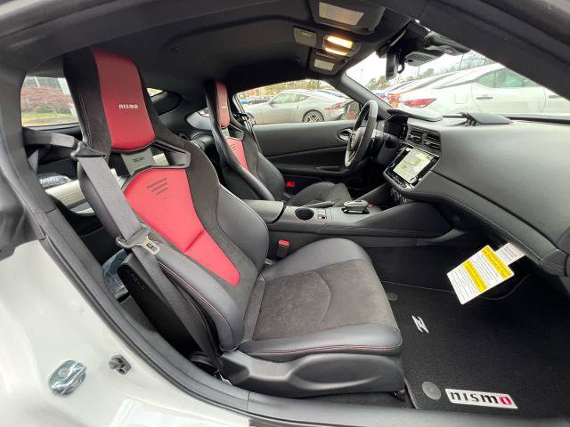 2024 Nissan Z NISMO Image 13 of 18