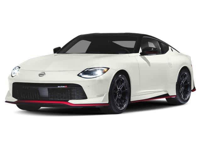 2024 Nissan Z NISMO Image 2 of 18