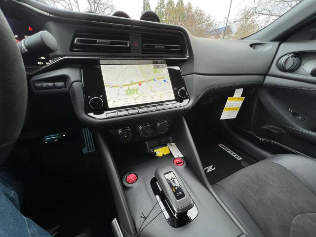 2024 Nissan Z NISMO Image 15 of 18