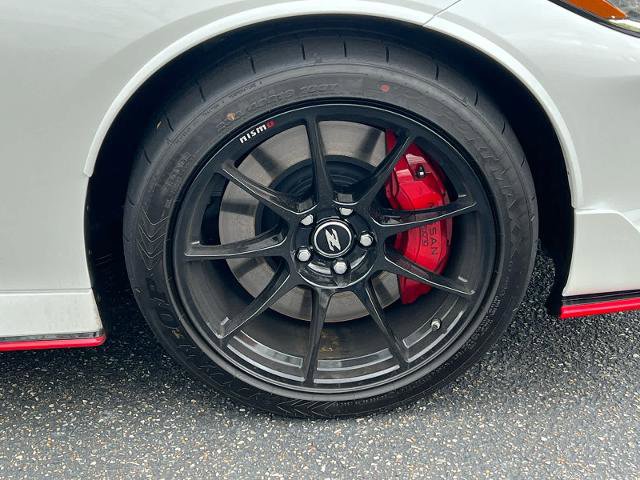 2024 Nissan Z NISMO Image 10 of 18