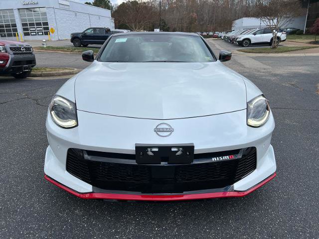 2024 Nissan Z NISMO Image 9 of 18
