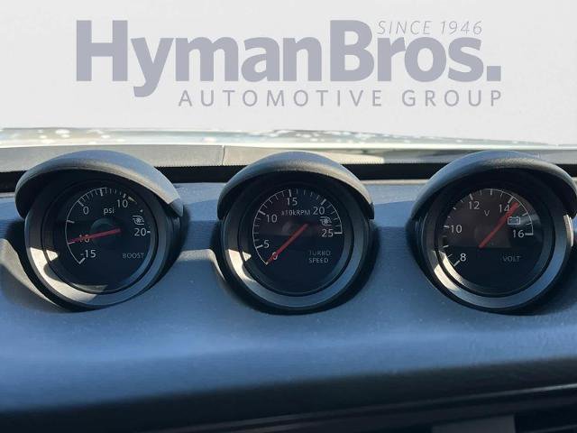 2024 Nissan Z NISMO Image 15 of 17