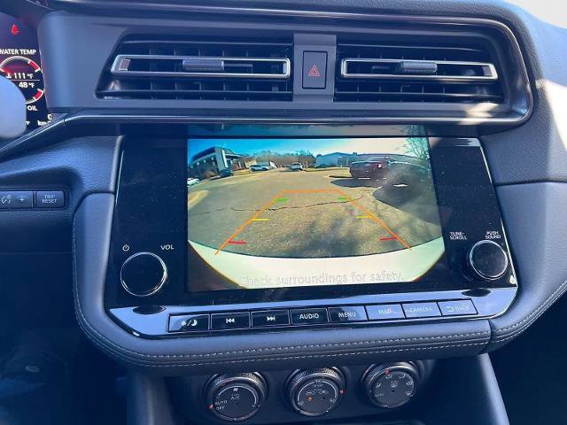 2024 Nissan Z NISMO Image 14 of 17