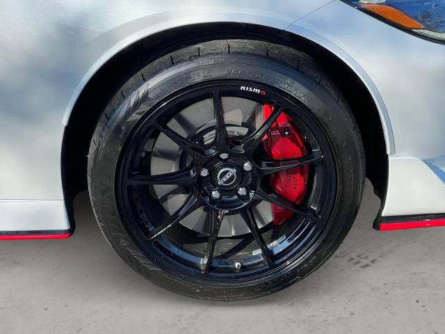2024 Nissan Z NISMO Image 7 of 17