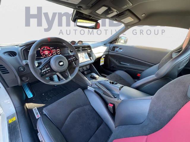 2024 Nissan Z NISMO Image 9 of 17