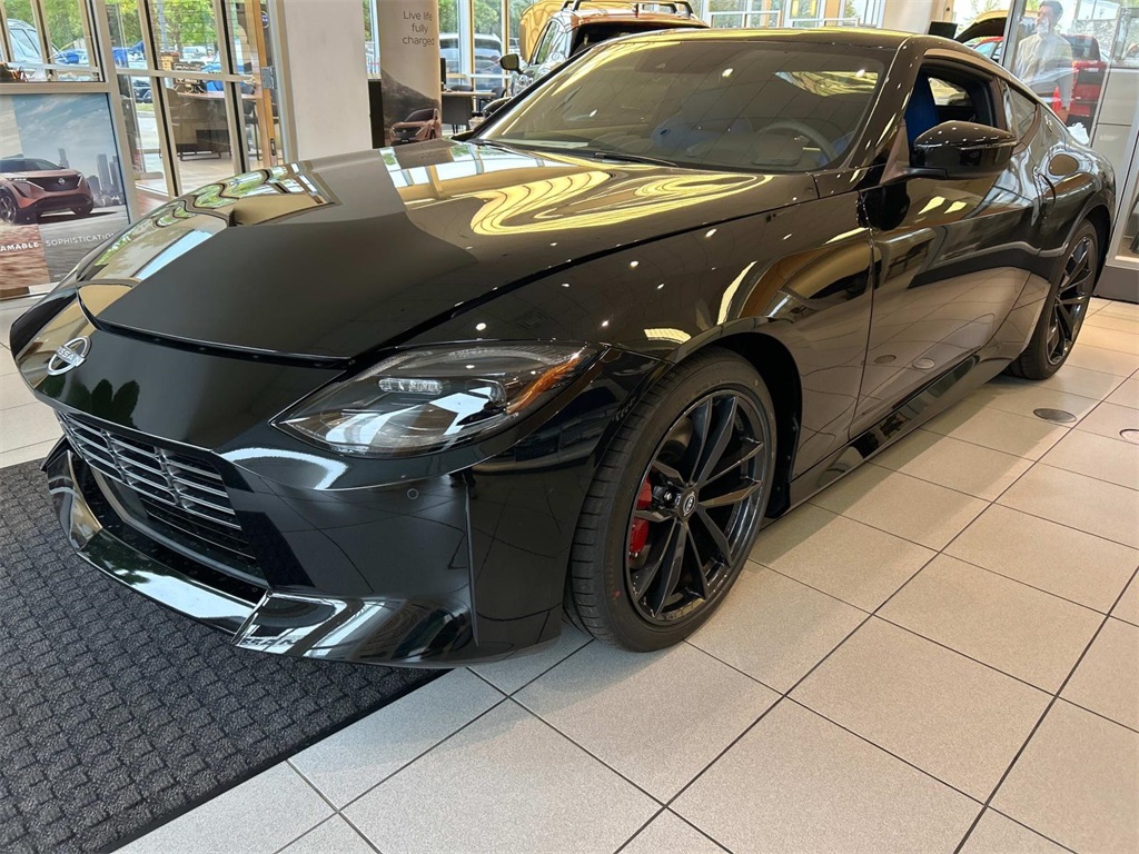 Vehicle image 1 of 36
