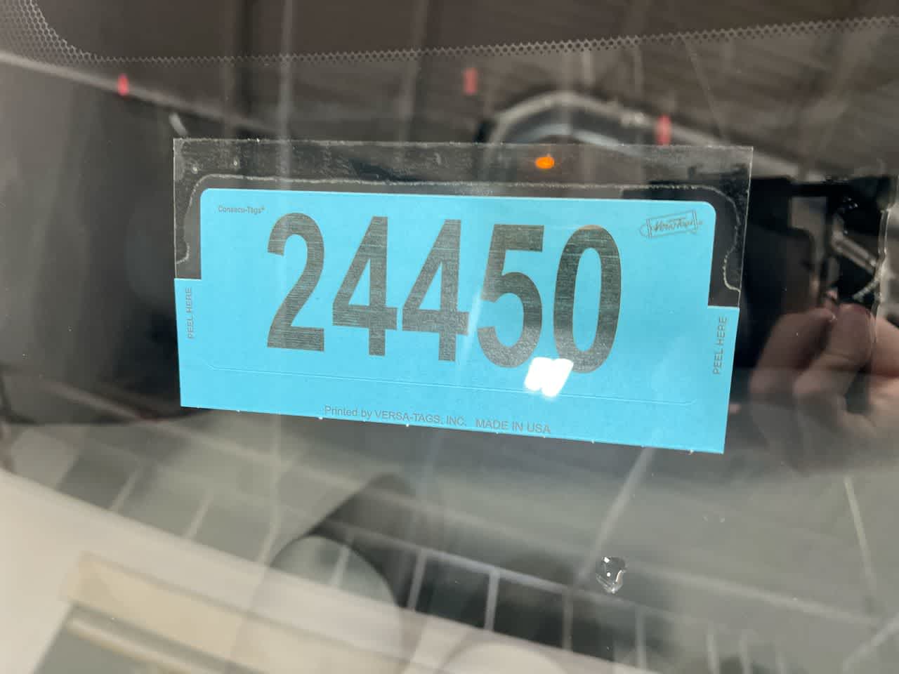 Vehicle image 24 of 25