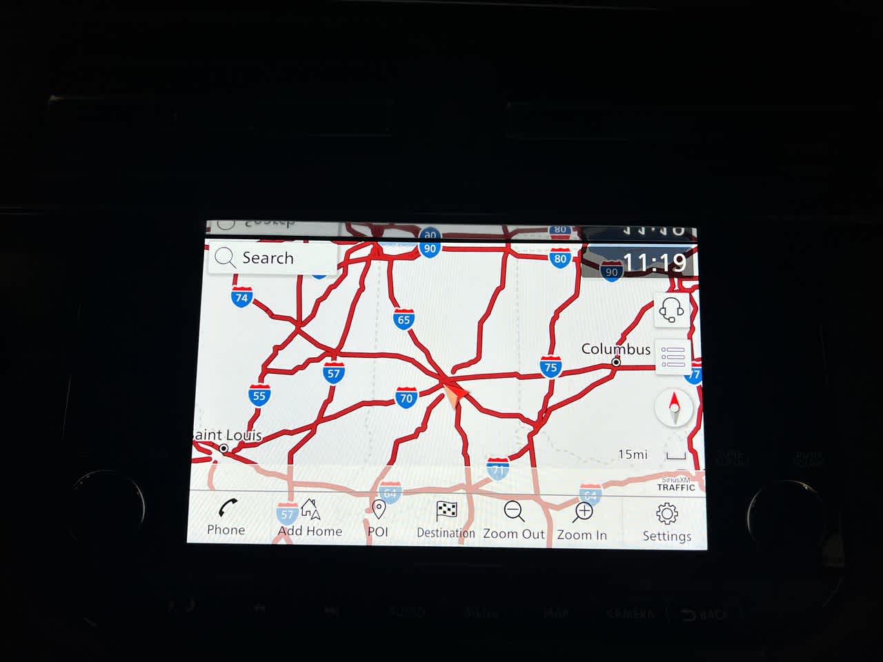 Vehicle image 17 of 25
