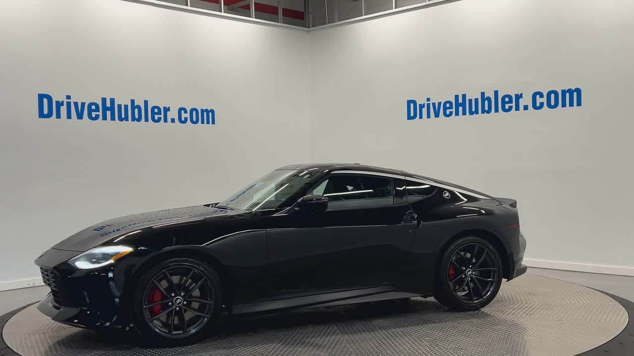 Vehicle image 1 of 25