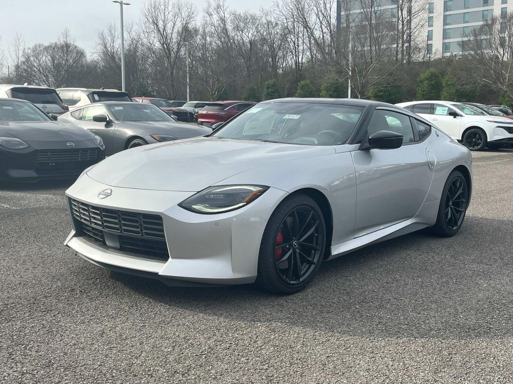 Vehicle image 1 of 32