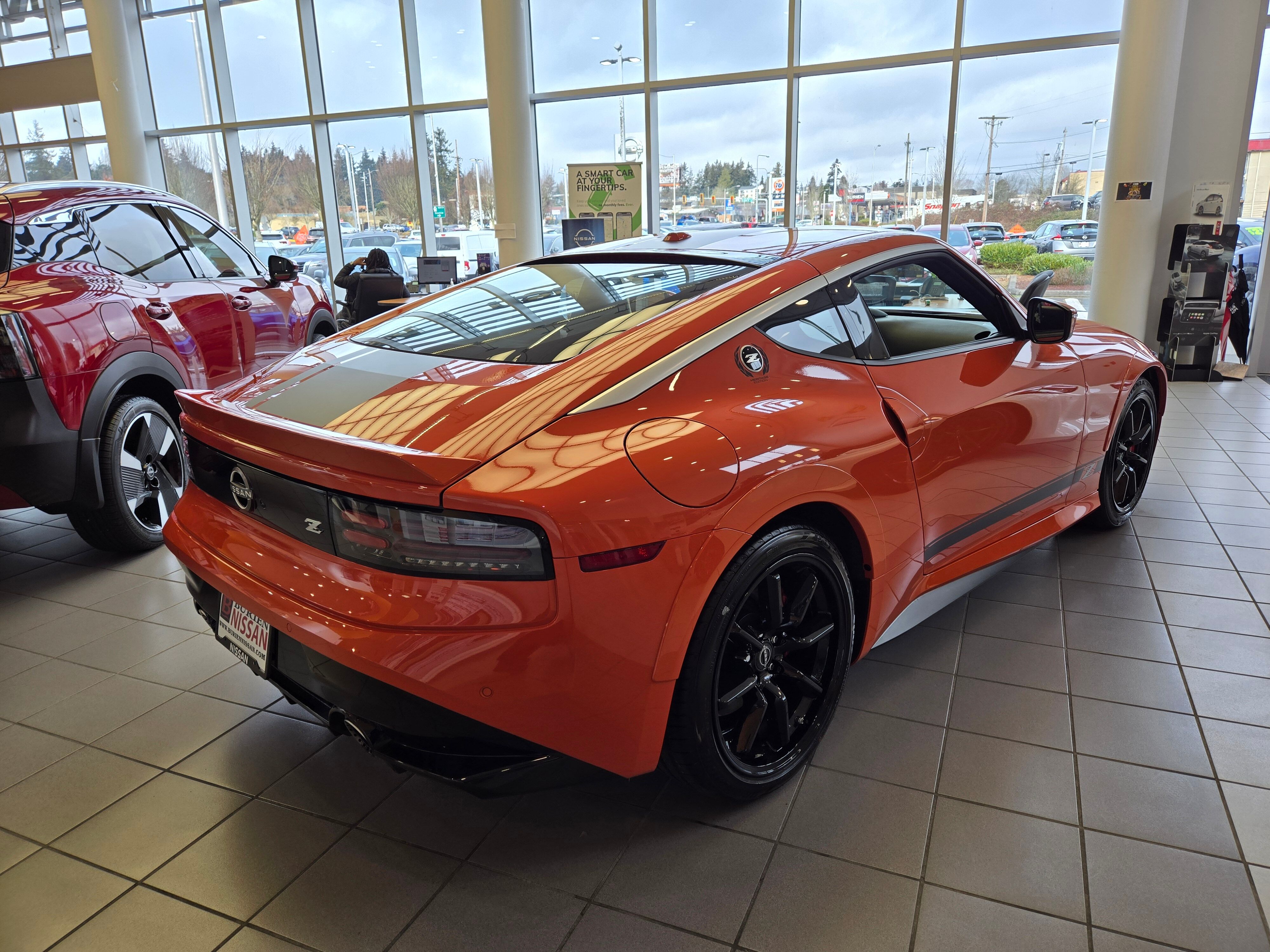 Vehicle image 5 of 24