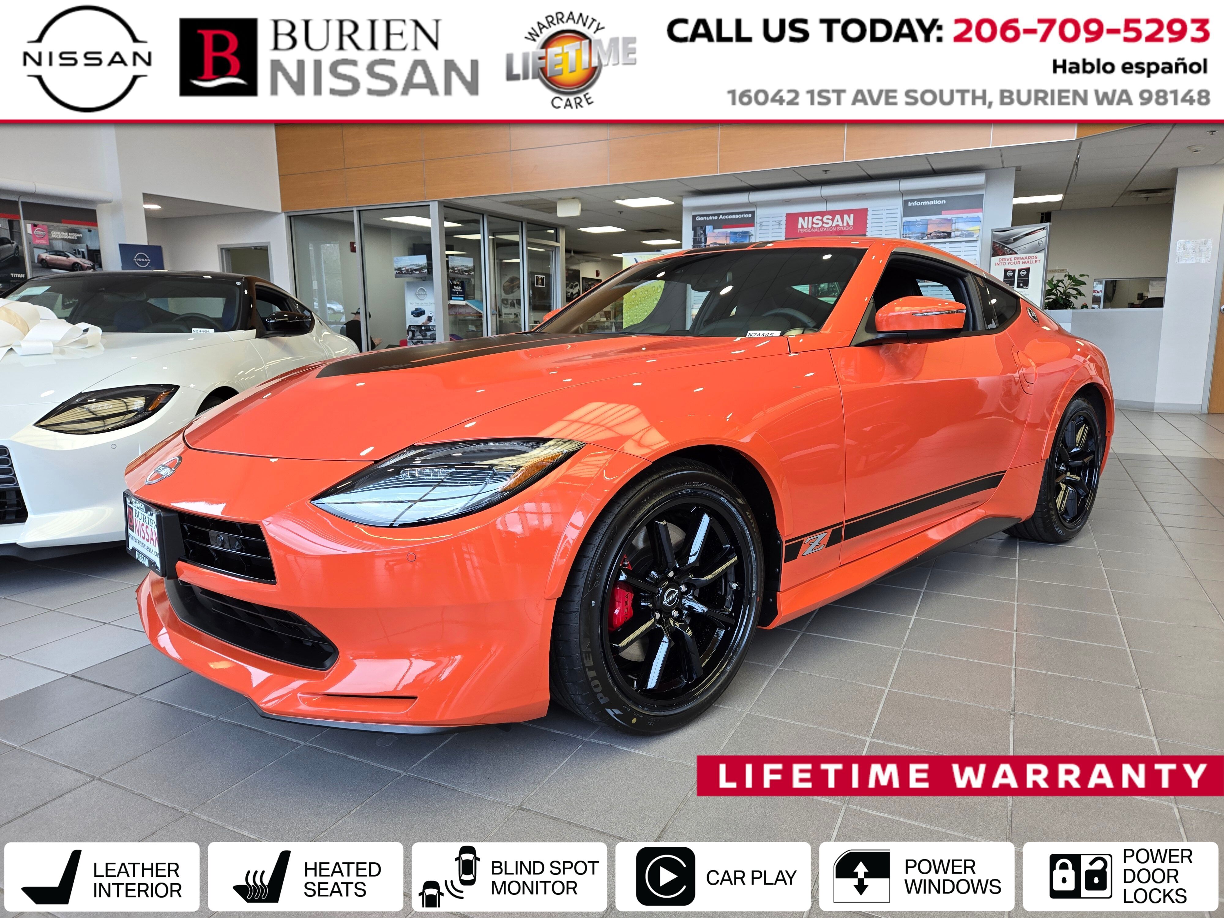 Vehicle image 1 of 24
