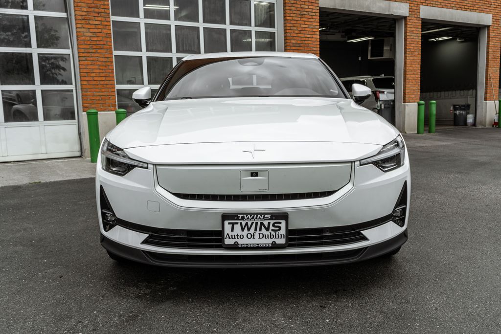 2024 Polestar 2 Image 3 of 30