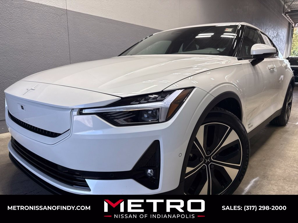 2024 Polestar 2 Plus Image 2 of 41