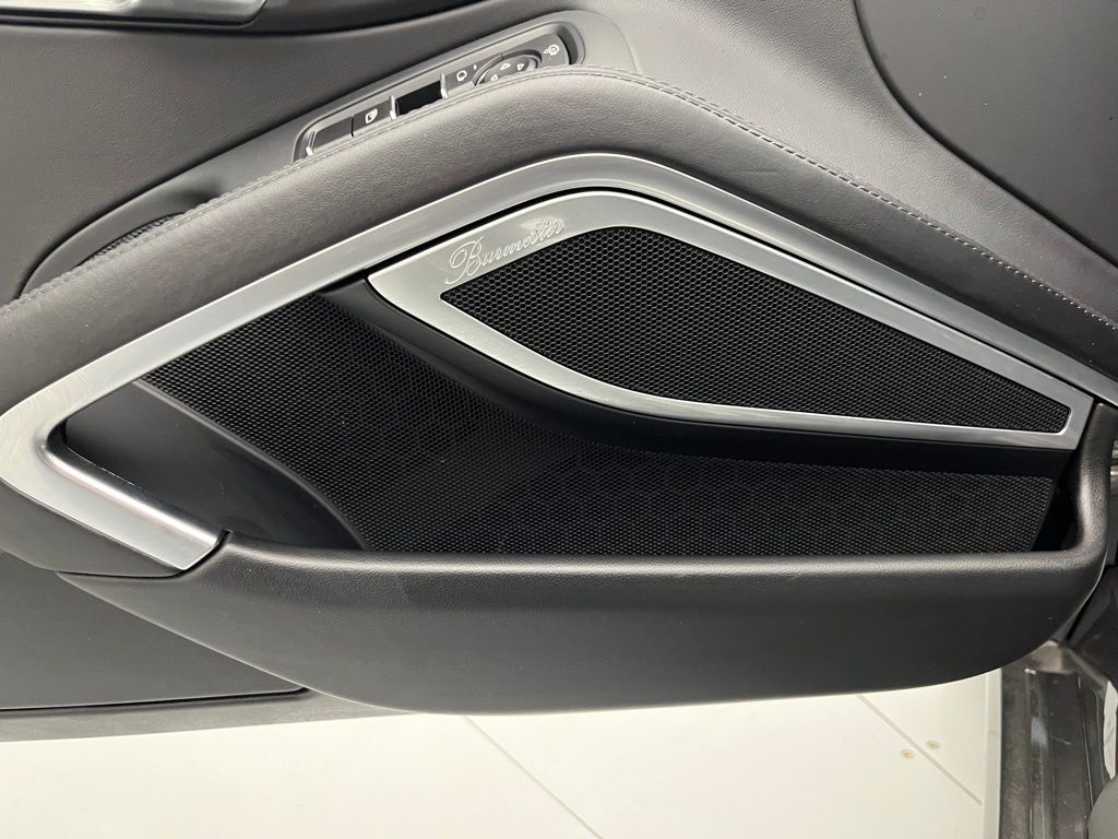 2024 Porsche 718 Boxster GTS 4.0 Image 36 of 50