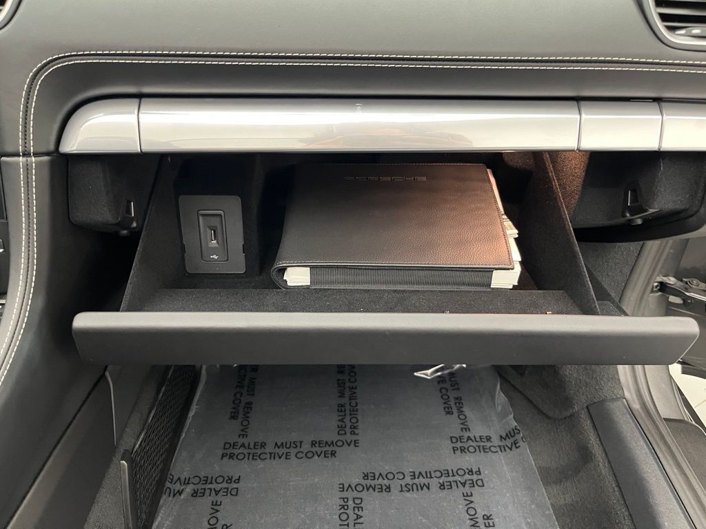 2024 Porsche 718 Boxster GTS 4.0 Image 16 of 50