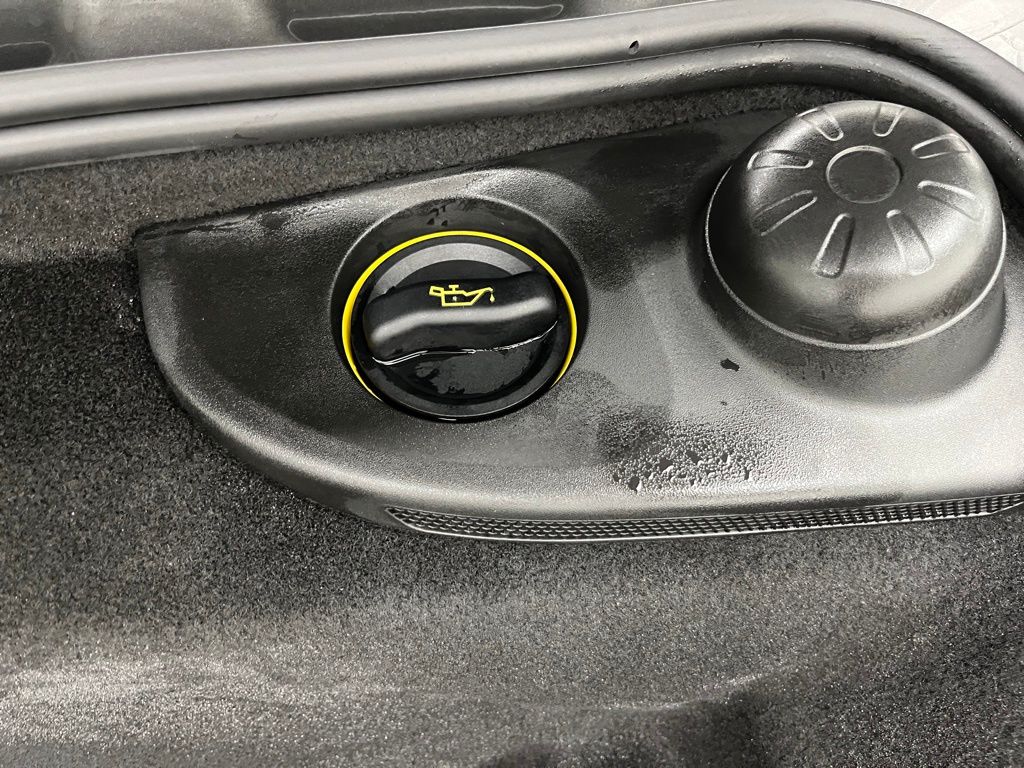 2024 Porsche 718 Boxster GTS 4.0 Image 37 of 50