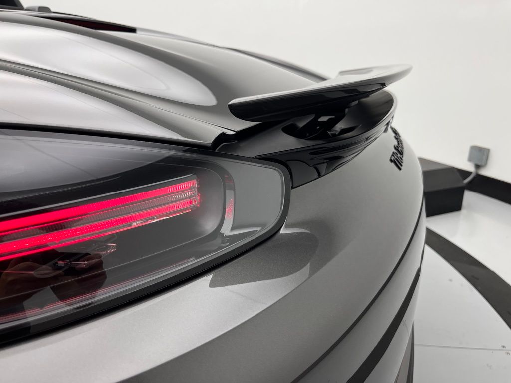 2024 Porsche 718 Boxster GTS 4.0 Image 40 of 50