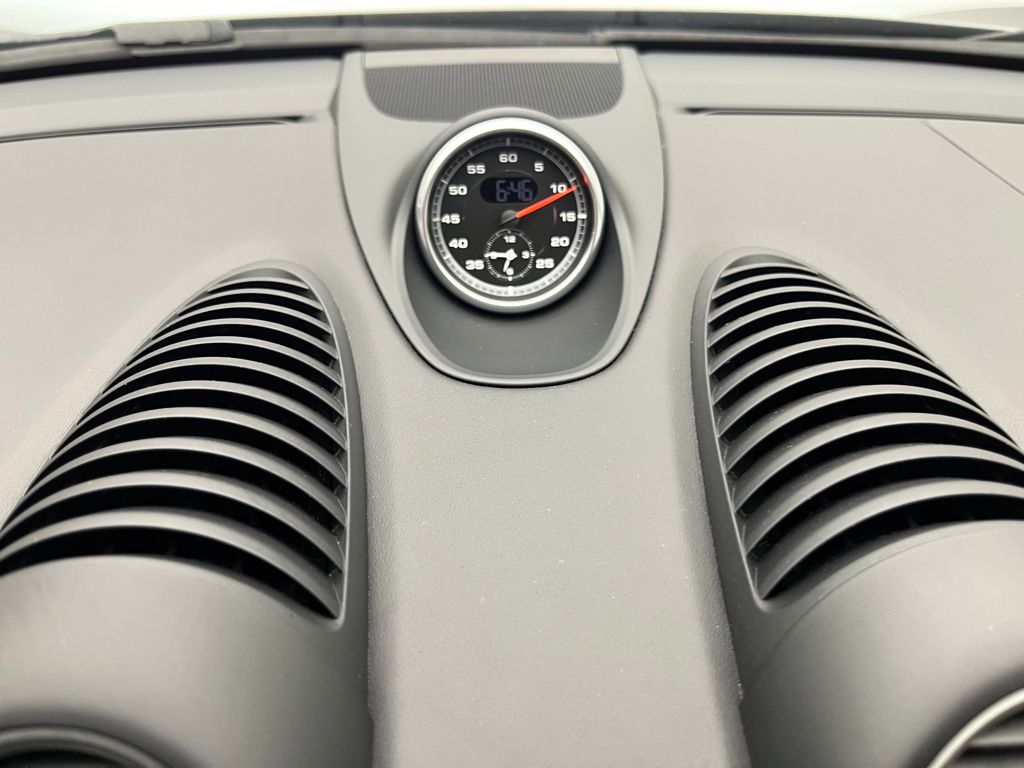 2024 Porsche 718 Boxster GTS 4.0 Image 47 of 50