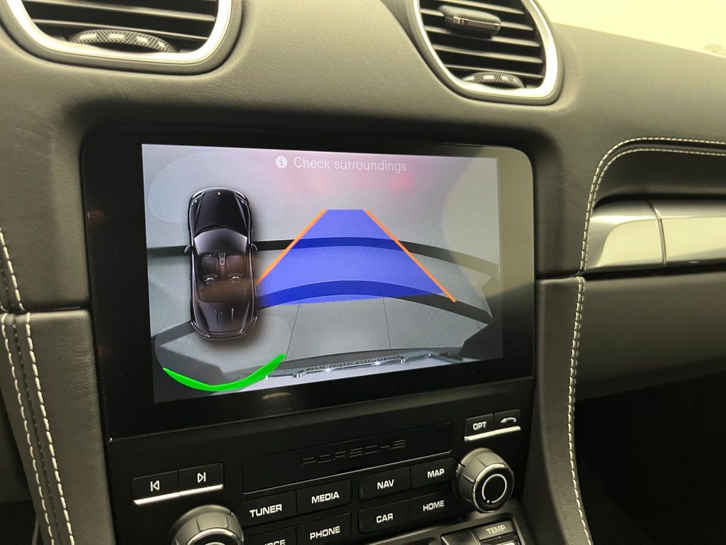 2024 Porsche 718 Boxster GTS 4.0 Image 29 of 50