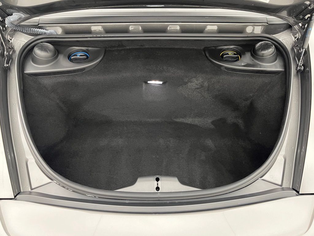 2024 Porsche 718 Boxster GTS 4.0 Image 14 of 50