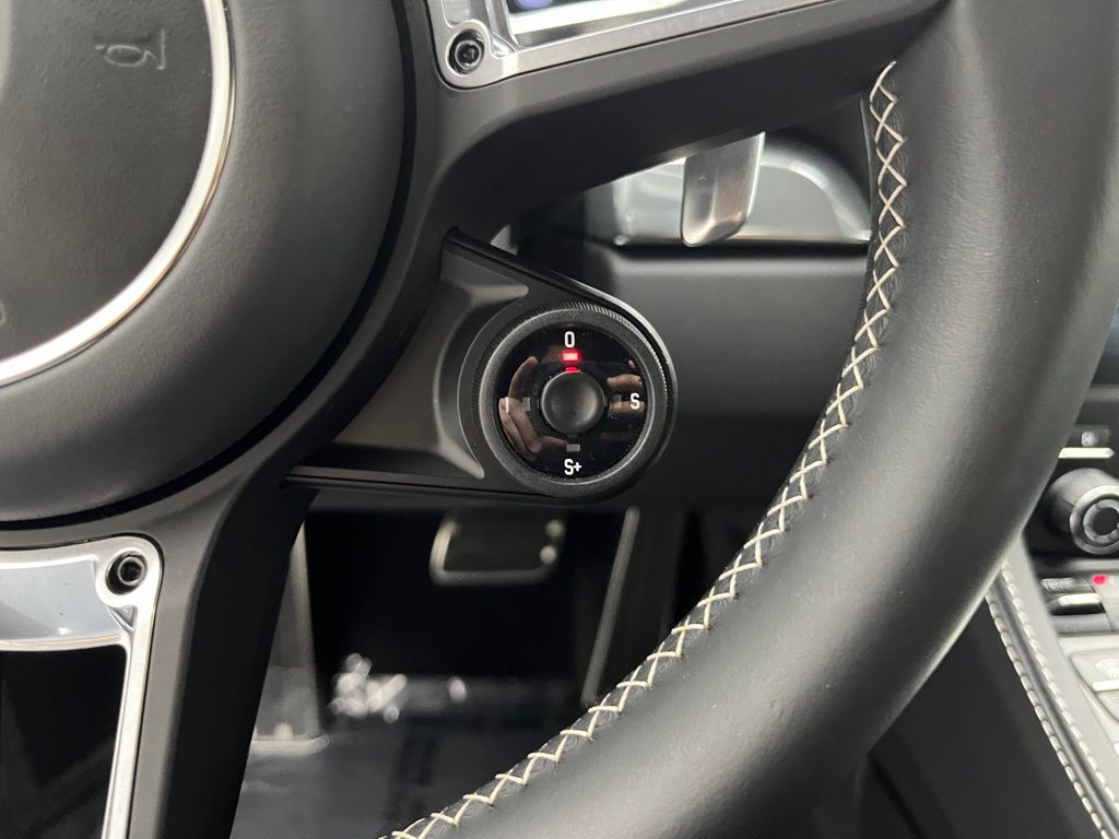 2024 Porsche 718 Boxster GTS 4.0 Image 50 of 50