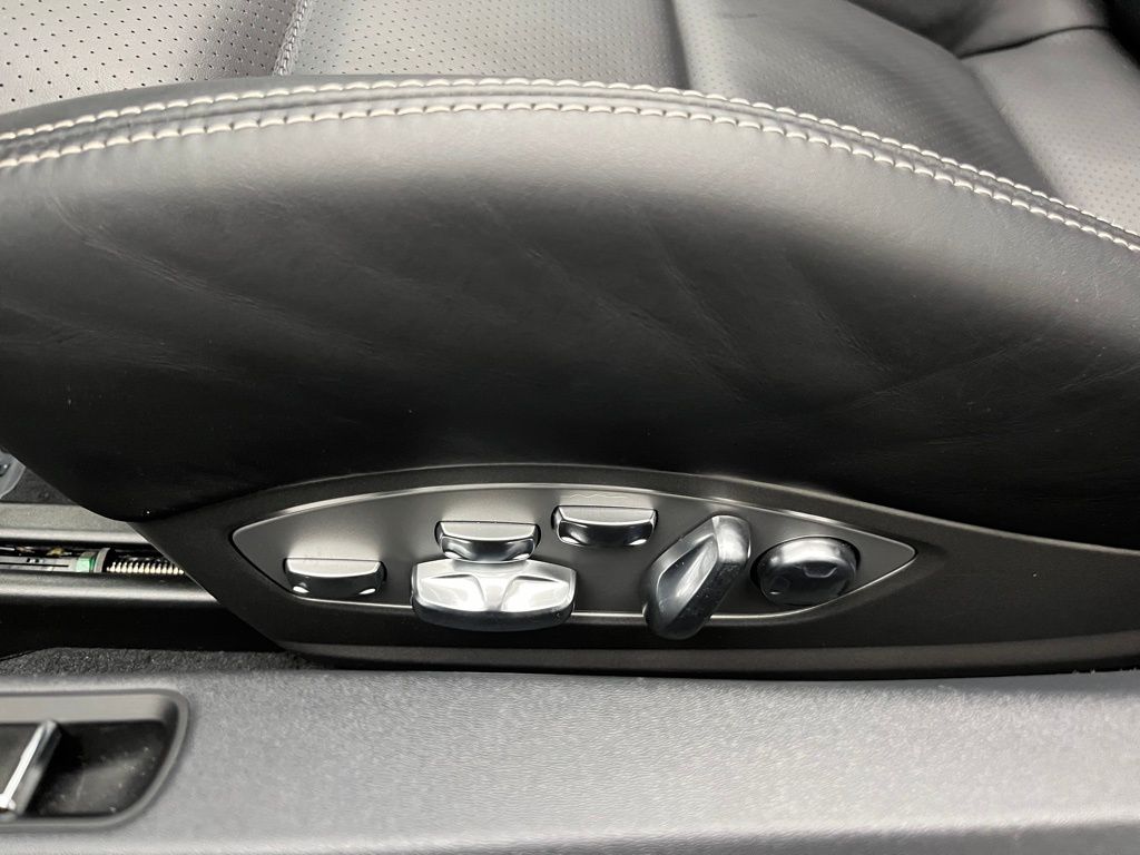 2024 Porsche 718 Boxster GTS 4.0 Image 39 of 50