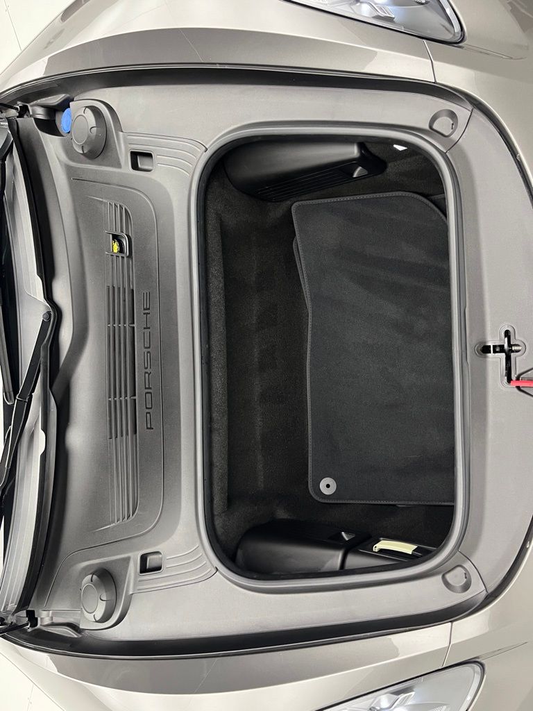 2024 Porsche 718 Boxster GTS 4.0 Image 48 of 50