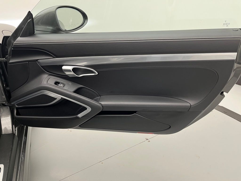 2024 Porsche 718 Boxster GTS 4.0 Image 45 of 50