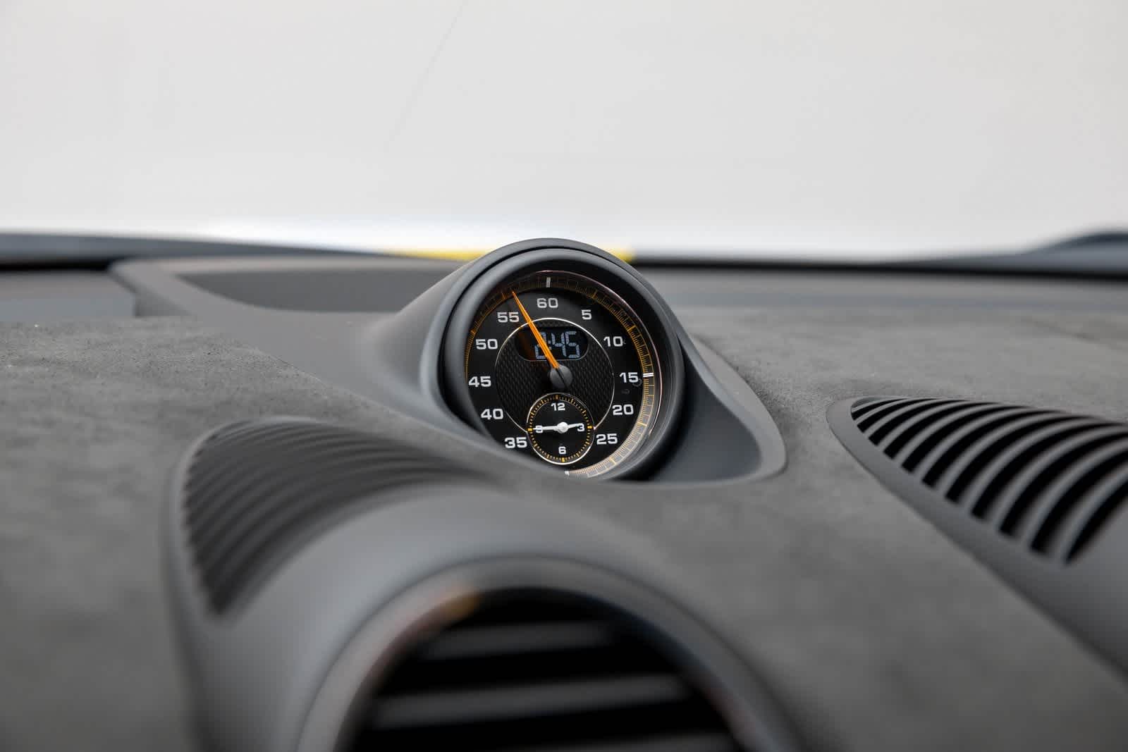 2024 Porsche 718 Cayman GT4 RS Image 54 of 55