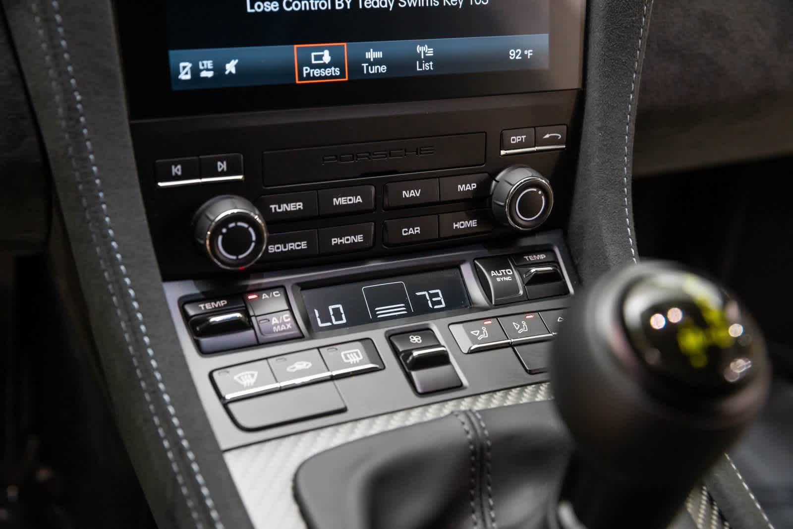 2024 Porsche 718 Cayman GT4 RS Image 27 of 55