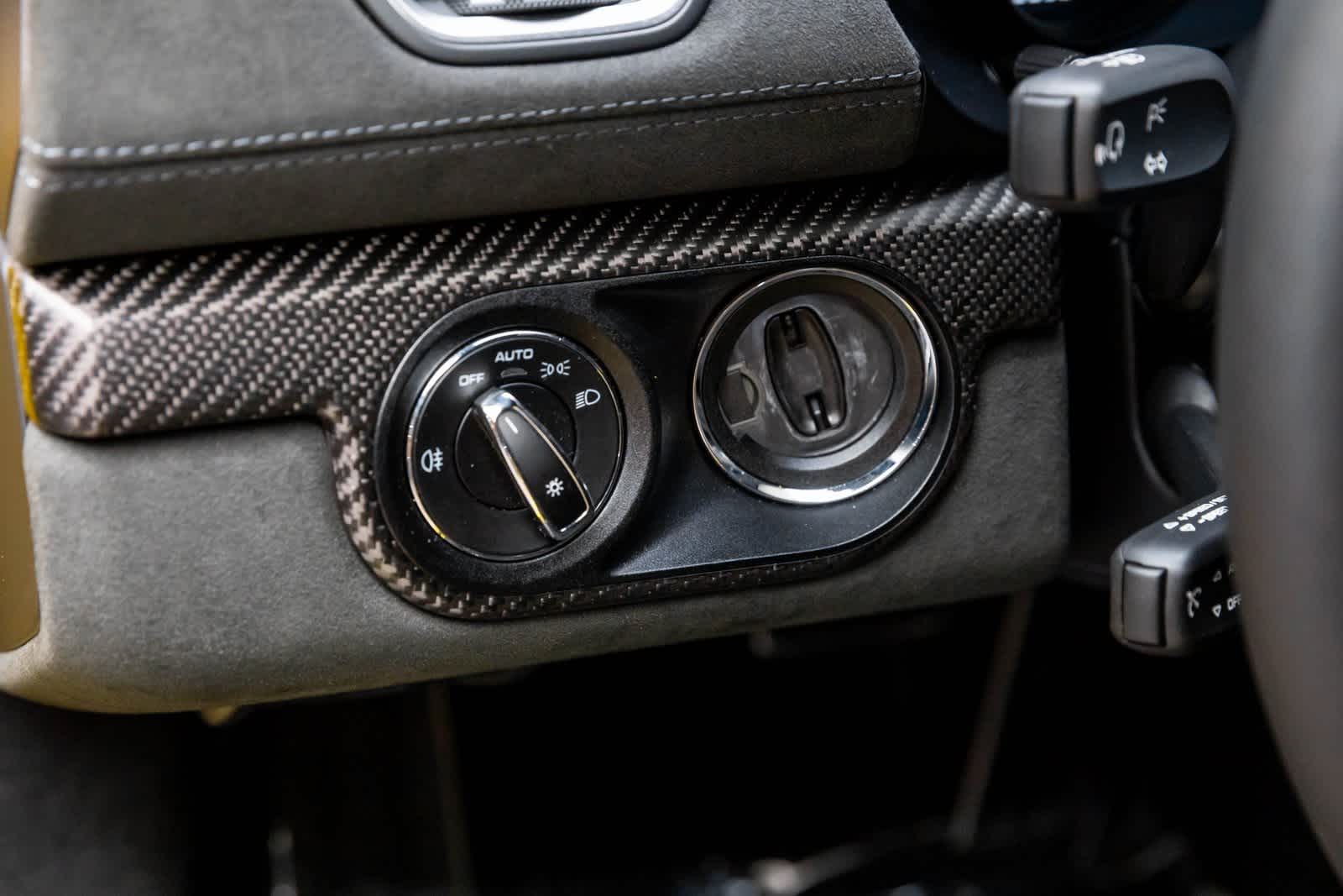 2024 Porsche 718 Cayman GT4 RS Image 44 of 55