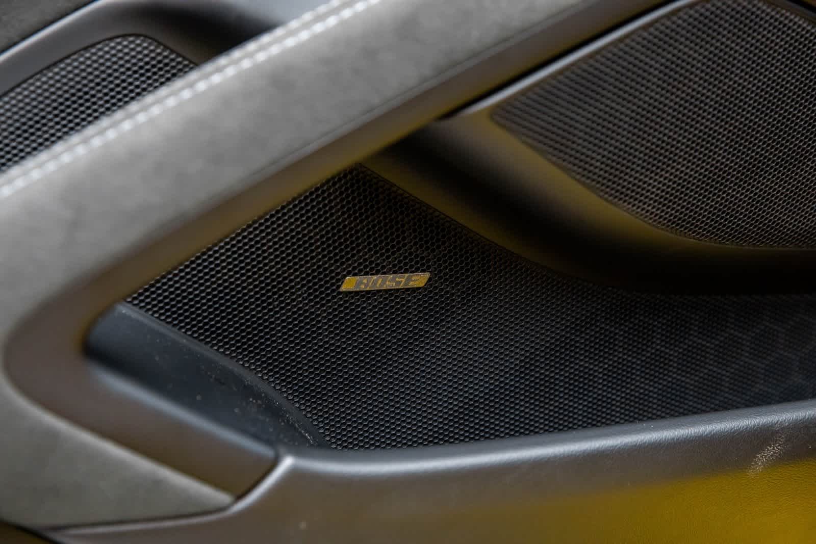 2024 Porsche 718 Cayman GT4 RS Image 31 of 55