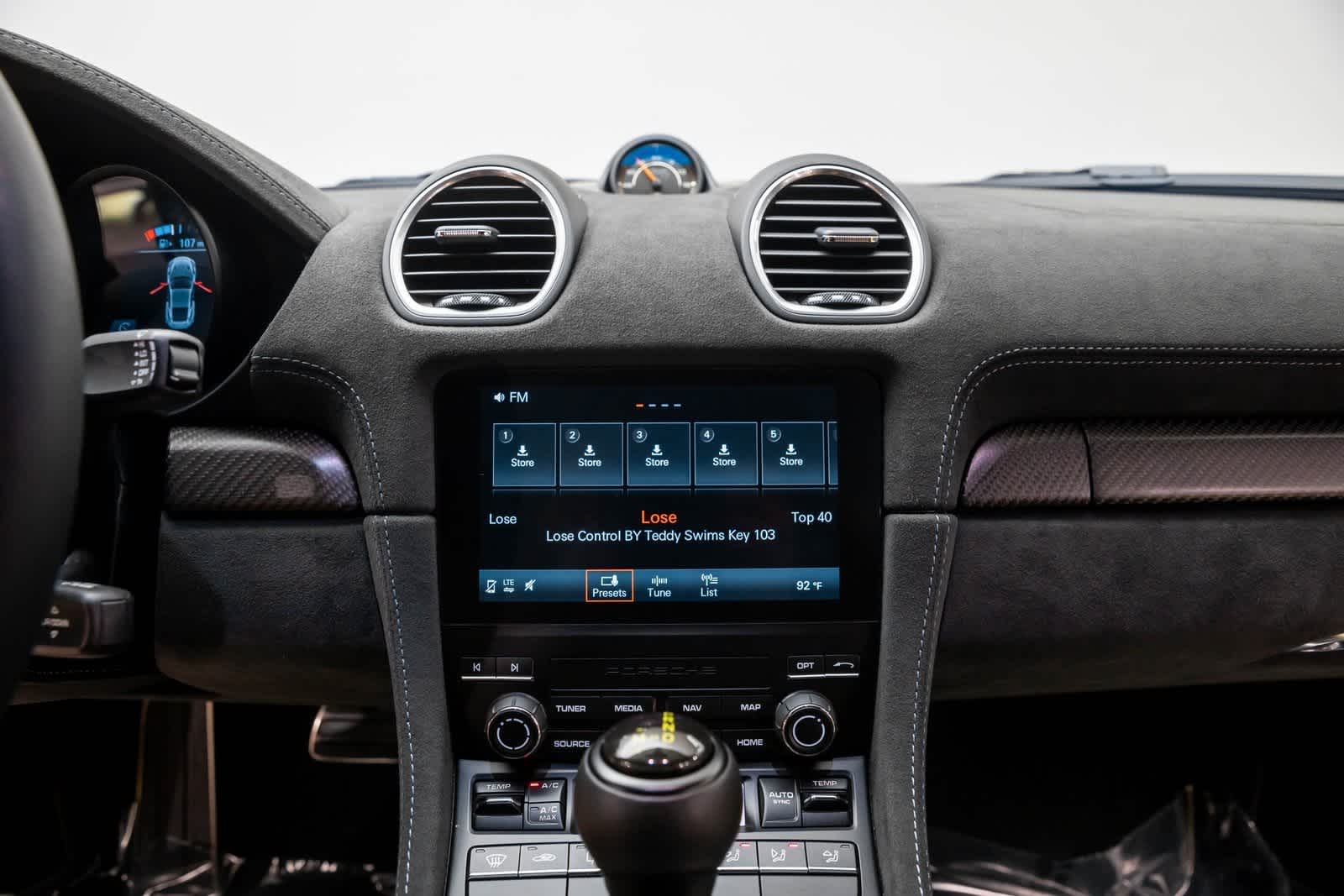 2024 Porsche 718 Cayman GT4 RS Image 50 of 55