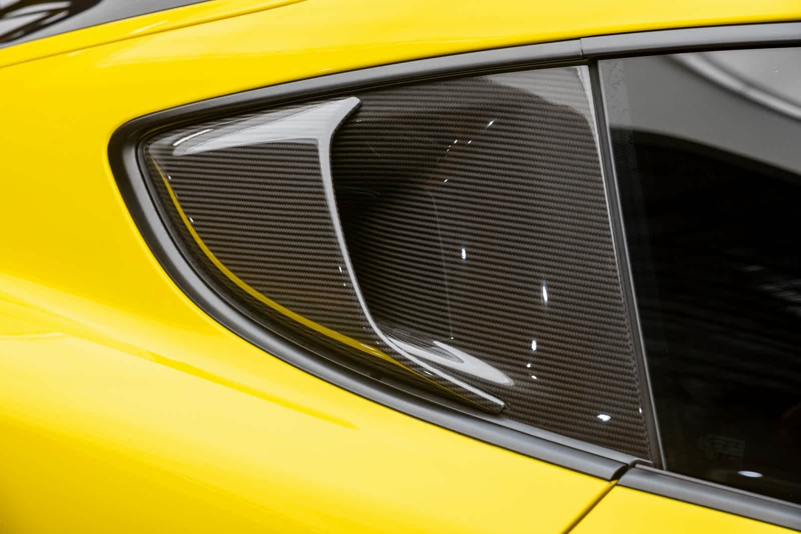 2024 Porsche 718 Cayman GT4 RS Image 42 of 55