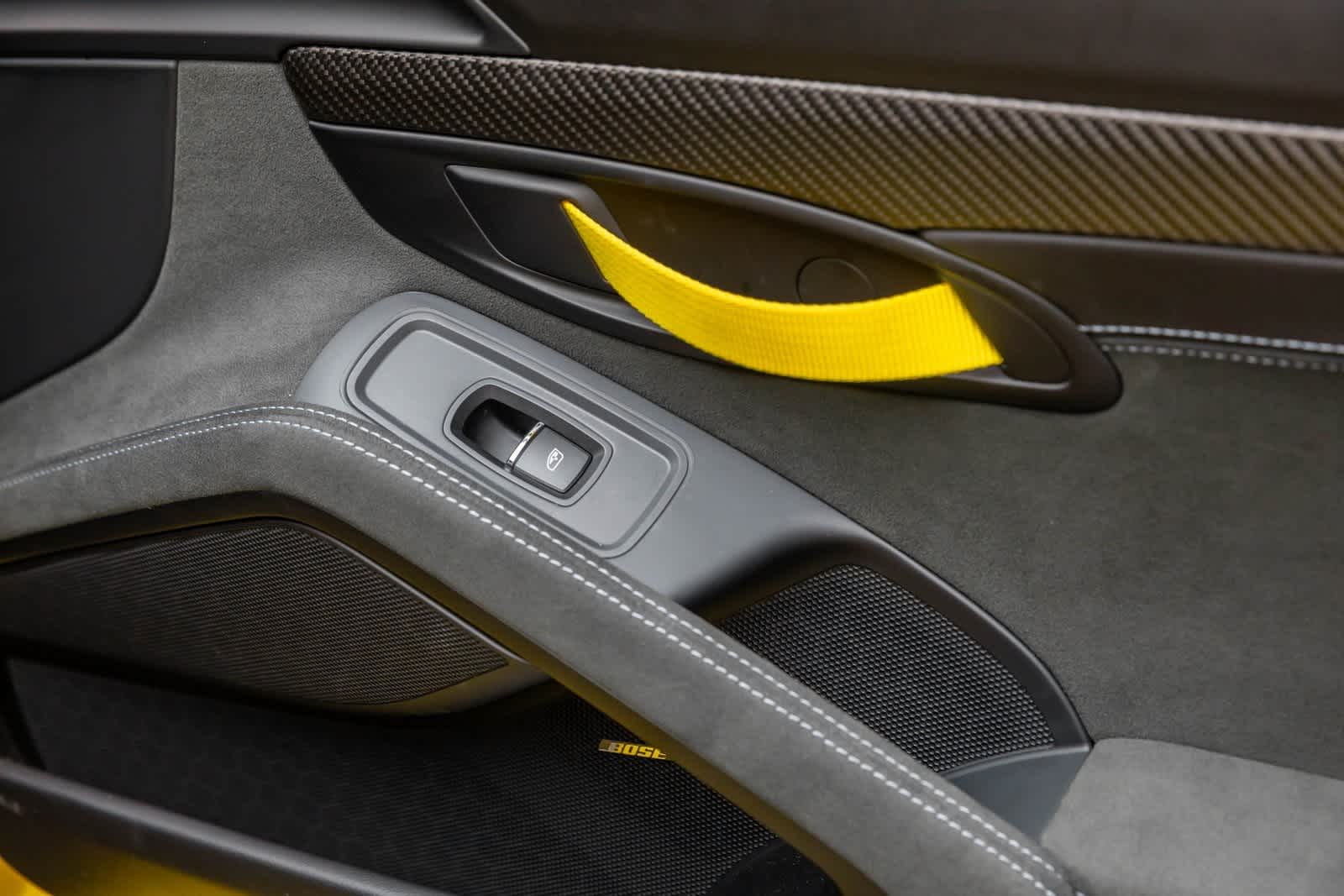 2024 Porsche 718 Cayman GT4 RS Image 46 of 55