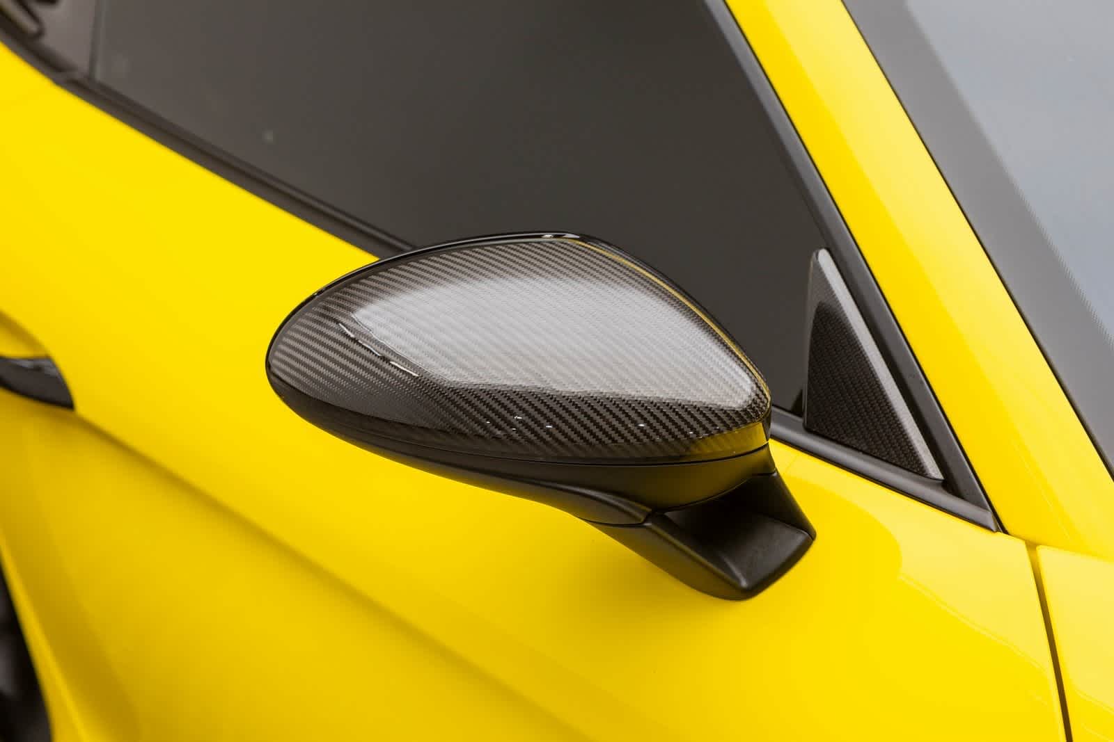 2024 Porsche 718 Cayman GT4 RS Image 51 of 55