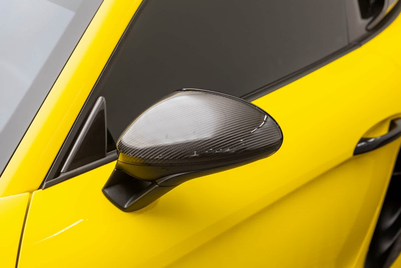 2024 Porsche 718 Cayman GT4 RS Image 53 of 55