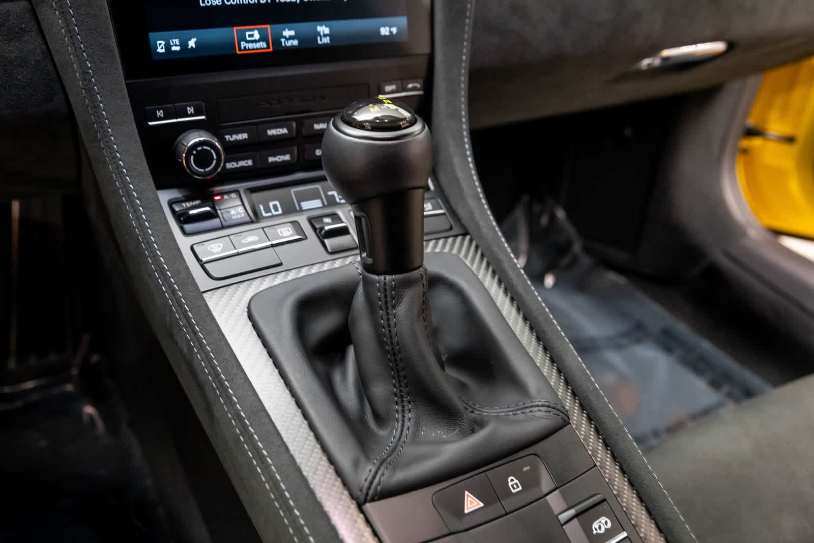 2024 Porsche 718 Cayman GT4 RS Image 26 of 55