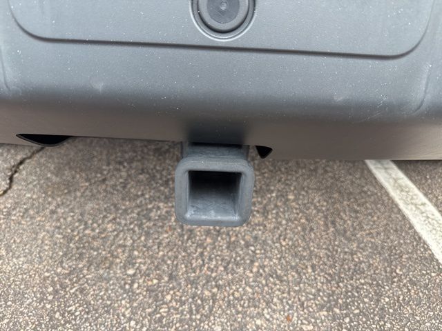 2024 Porsche Macan Base Image 27 of 30