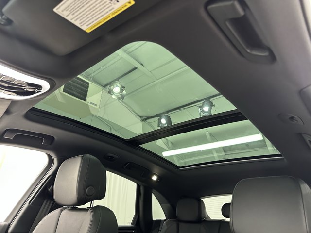 2024 Porsche Macan Base Image 46 of 57