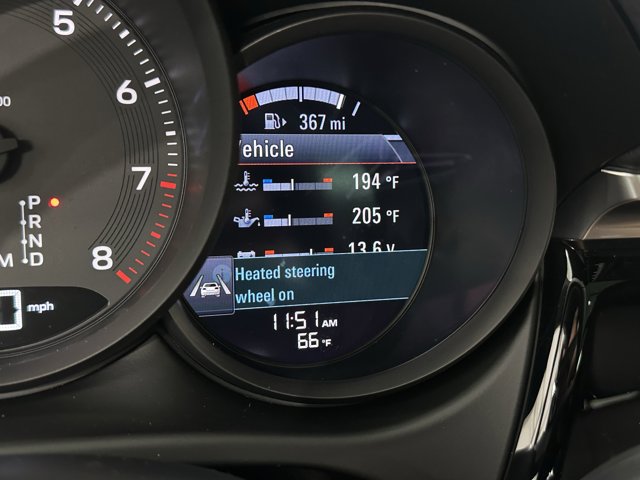 2024 Porsche Macan Base Image 30 of 57