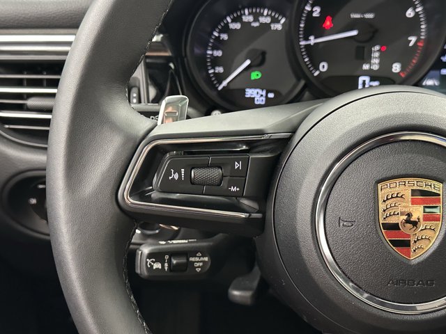 2024 Porsche Macan Base Image 49 of 57