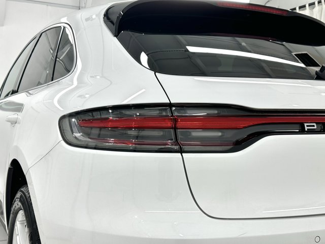2024 Porsche Macan Base Image 55 of 57