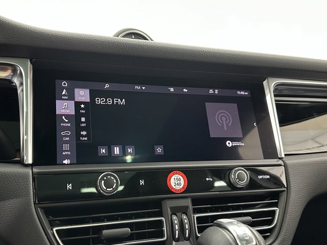 2024 Porsche Macan Base Image 35 of 57