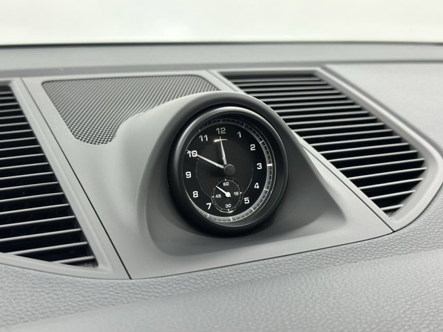 2024 Porsche Macan Base Image 56 of 57