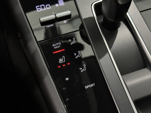 2024 Porsche Macan Base Image 47 of 57